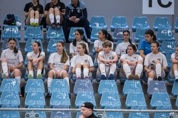 Bild 31 - wBJ Power Girls Cup Suederelbe